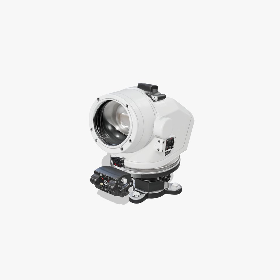 Robust Observation Device model pack